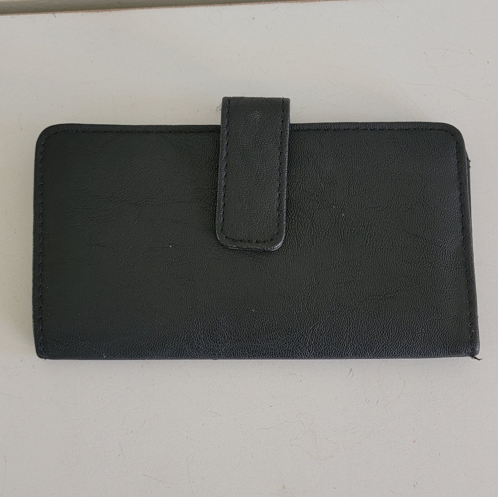 Slim Wallet